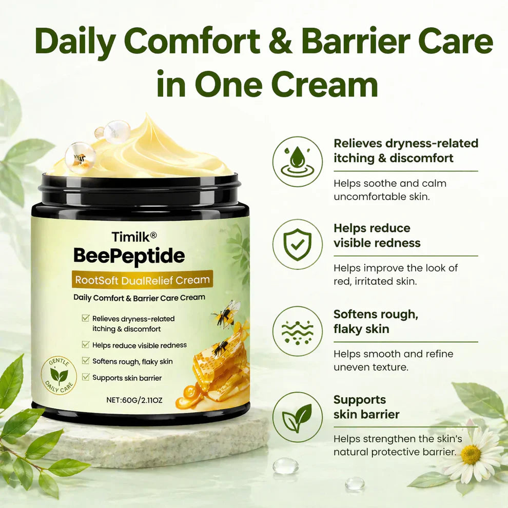 RootSoft DualRelief Cream
