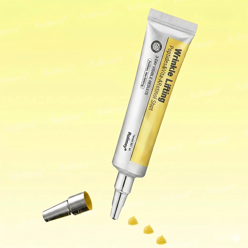 Wrinkle-Vita A Retinol cream