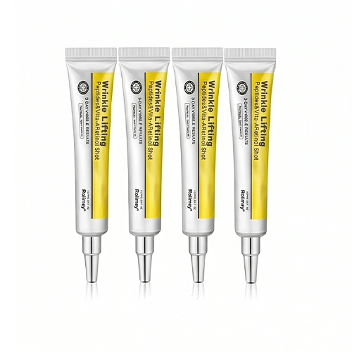 Wrinkle-Vita A Retinol cream