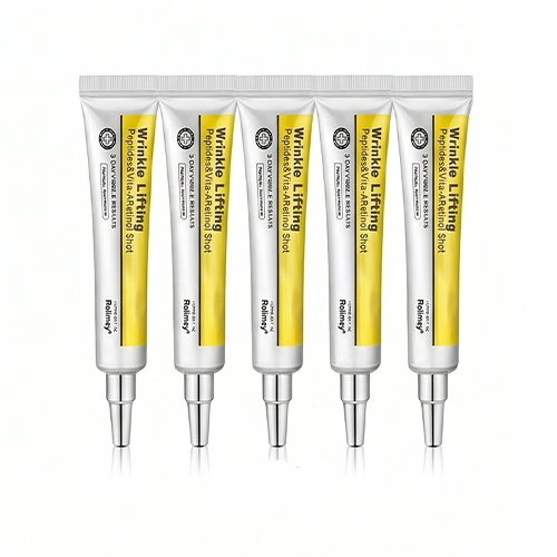 Wrinkle-Vita A Retinol cream