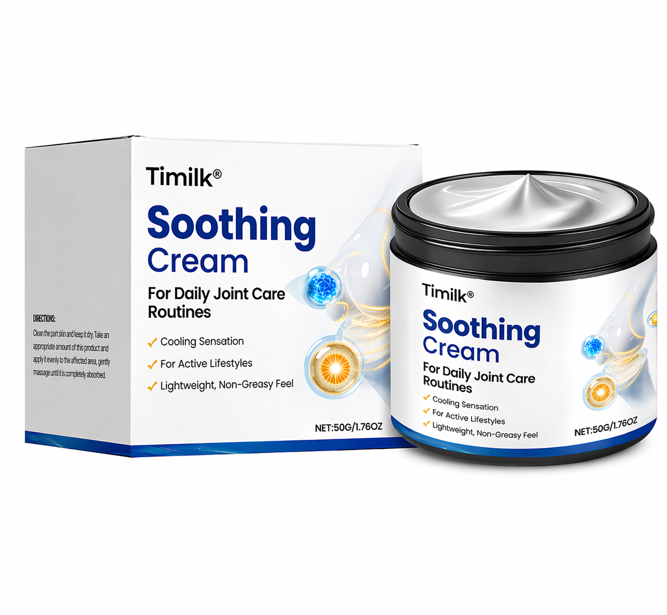 Soothing Cream